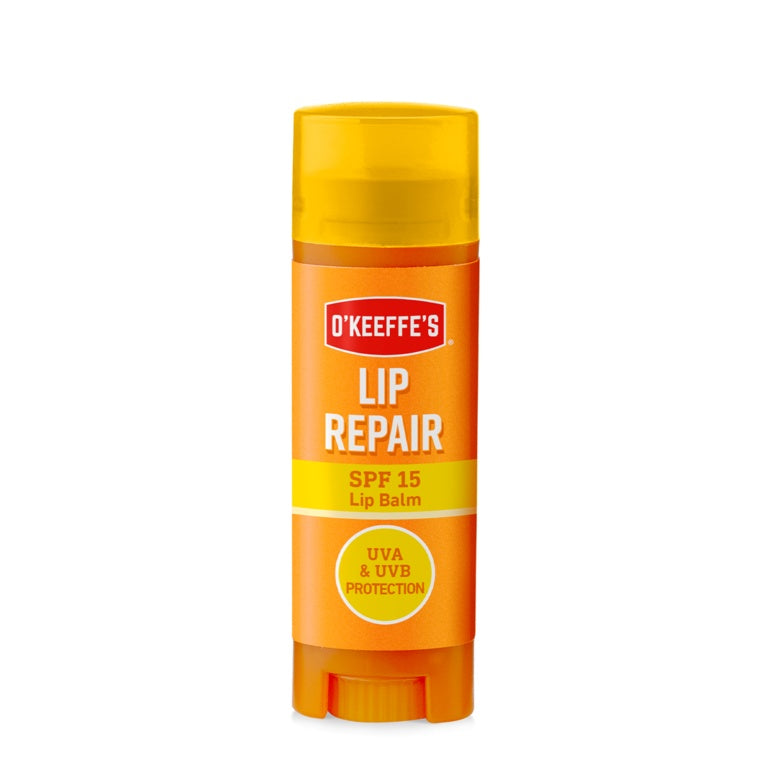 O'Keeffe's Lip Repair & Protect SPF 15