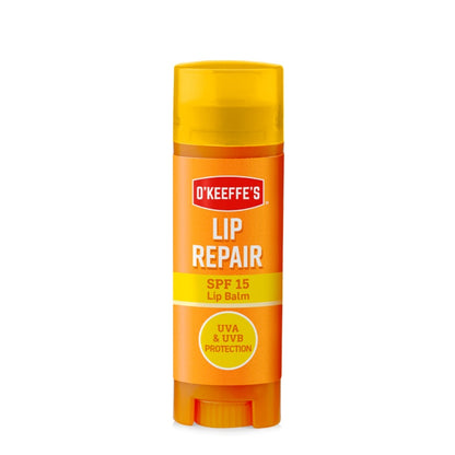 O'Keeffe's Lip Repair & Protect SPF 15