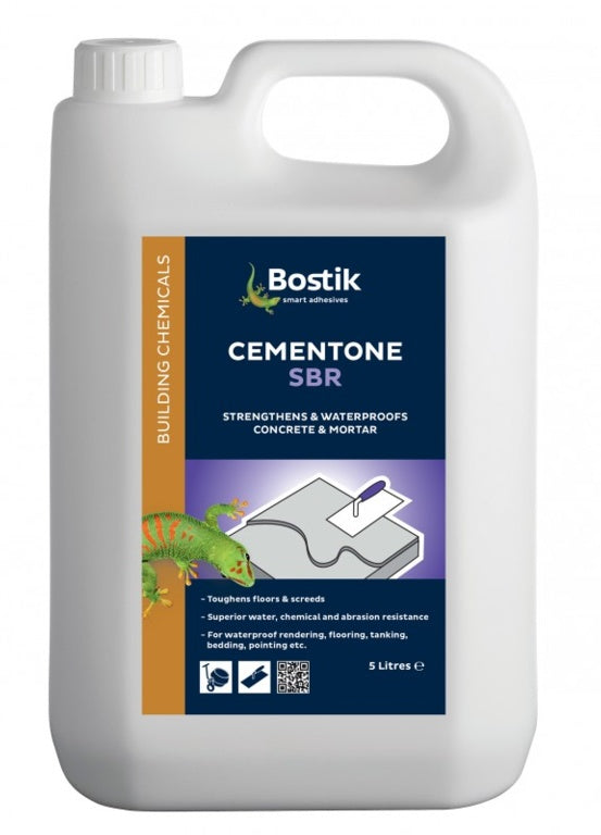 Cementone SBR