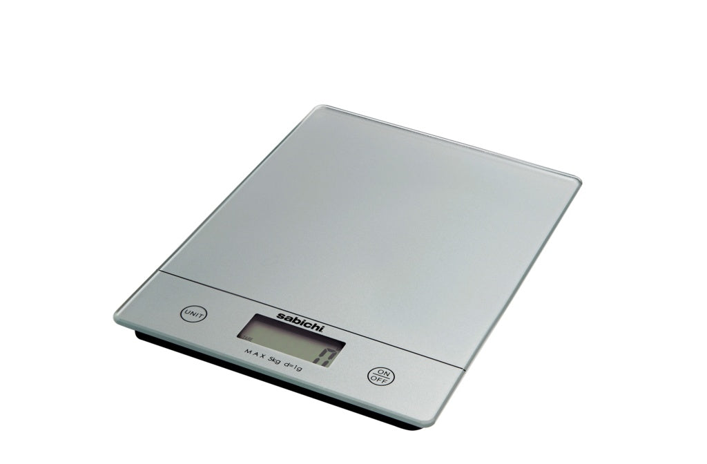 Sabichi 5kg Digital Kitchen Scales