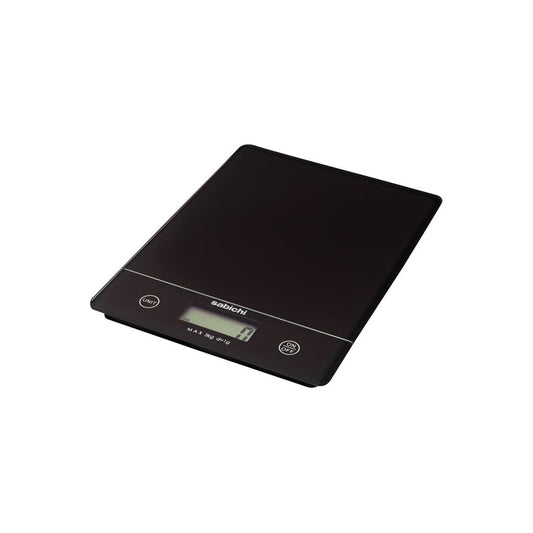 Sabichi 5kg Digital Kitchen Scales