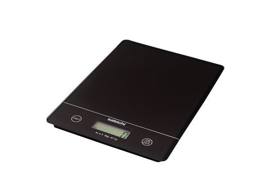 Sabichi 5kg Digital Kitchen Scales