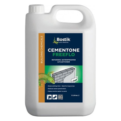 Cementone Freeflo