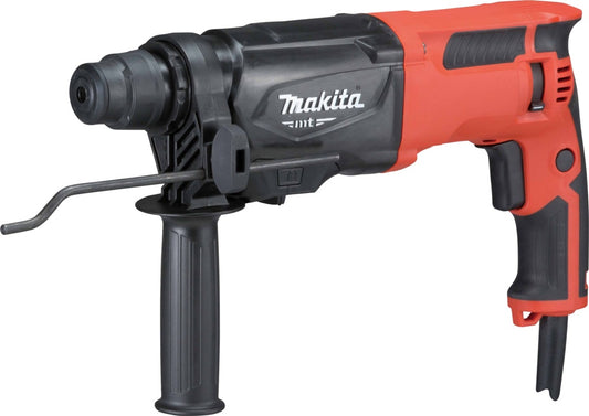 Marteau perforateur Makita série MT FDS