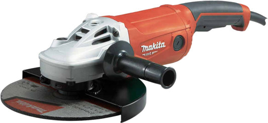 Makita MT Series Angle Grinder