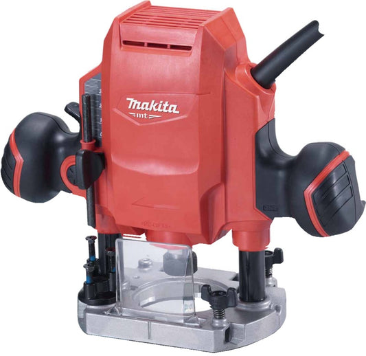 Makita 1/4" Or 3/8" Plunger Router