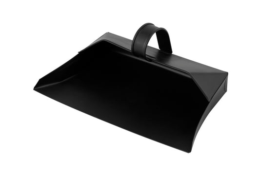 Groundsman Metal Dustpan