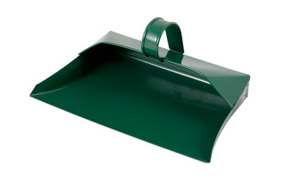 Groundsman Metal Dustpan