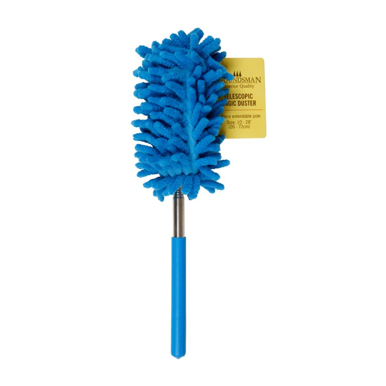 Groundsman Telescopic Duster 10 - 28" (26 - 72cm)