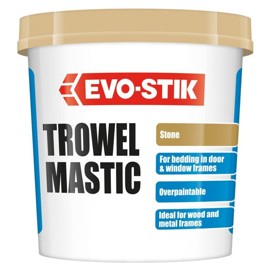 Vallance Trowel Mastic - Stone