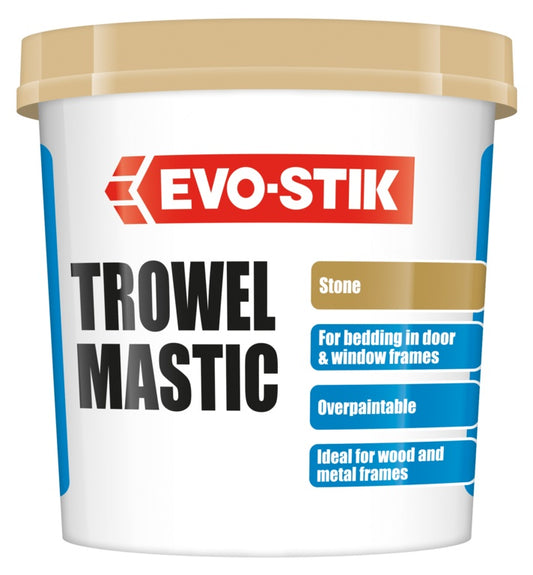 Vallance Trowel Mastic - Stone