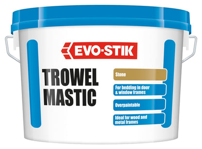 Vallance Trowel Mastic - Stone