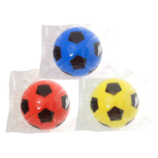 Balón de Fútbol Soft Fun Sport (Bolsa)
