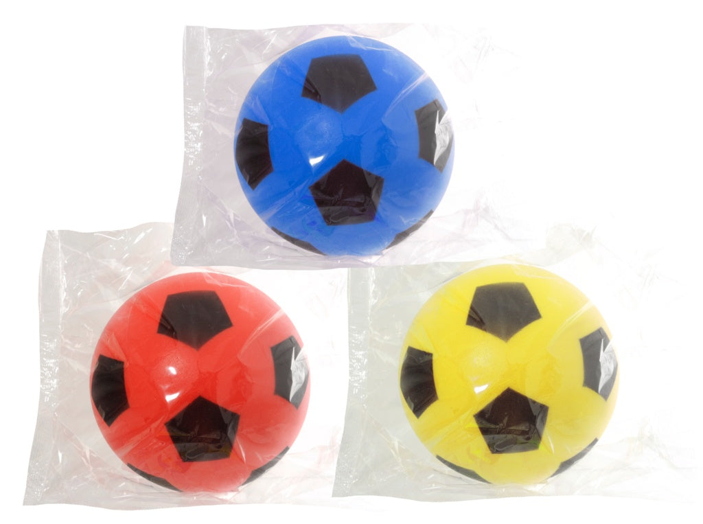 Fun Sport Soft Football (Bag)