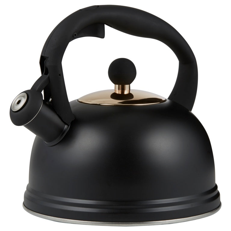 Typhoon Otto Whistling Kettle