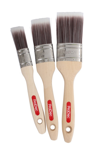 ProDec Premier Oval Brush Set