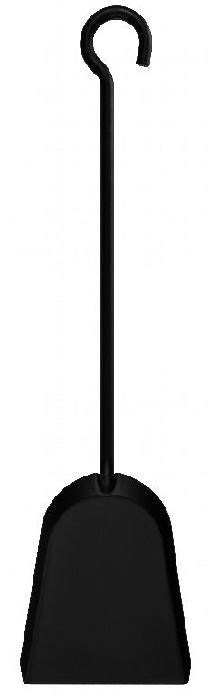 Hearth & Home Black Companion Set Rectangular Base 5 Piece 18"