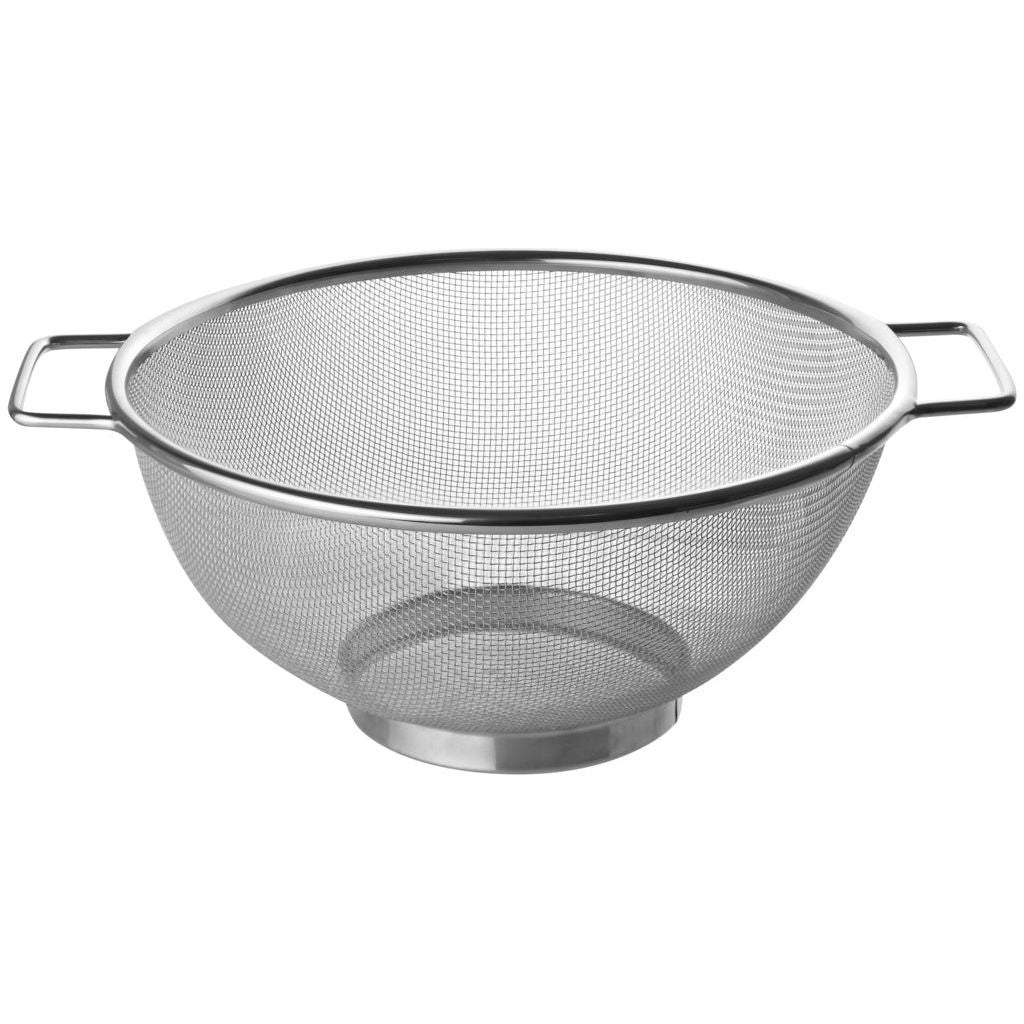 Probus Stainless Steel Sieve Style Colander