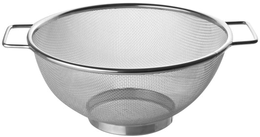 Probus Stainless Steel Sieve Style Colander