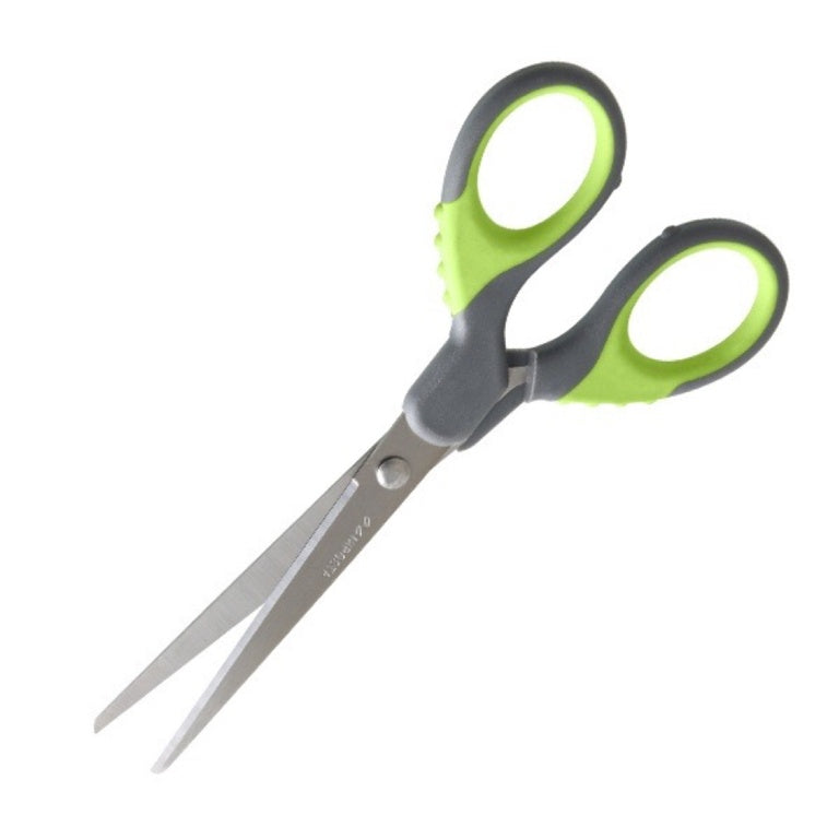 Probus Soft Grip Scissors