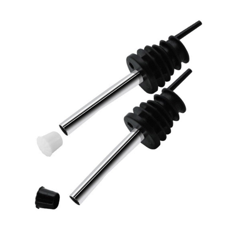 Probus Free Flow Pourers Set 2