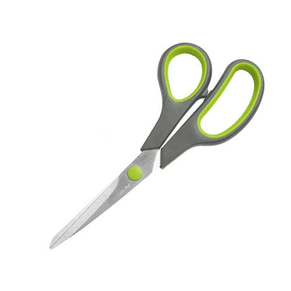 Probus Soft Grip Universal Scissors 22cm