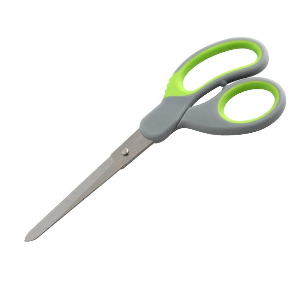 Probus Soft Grip Scissors