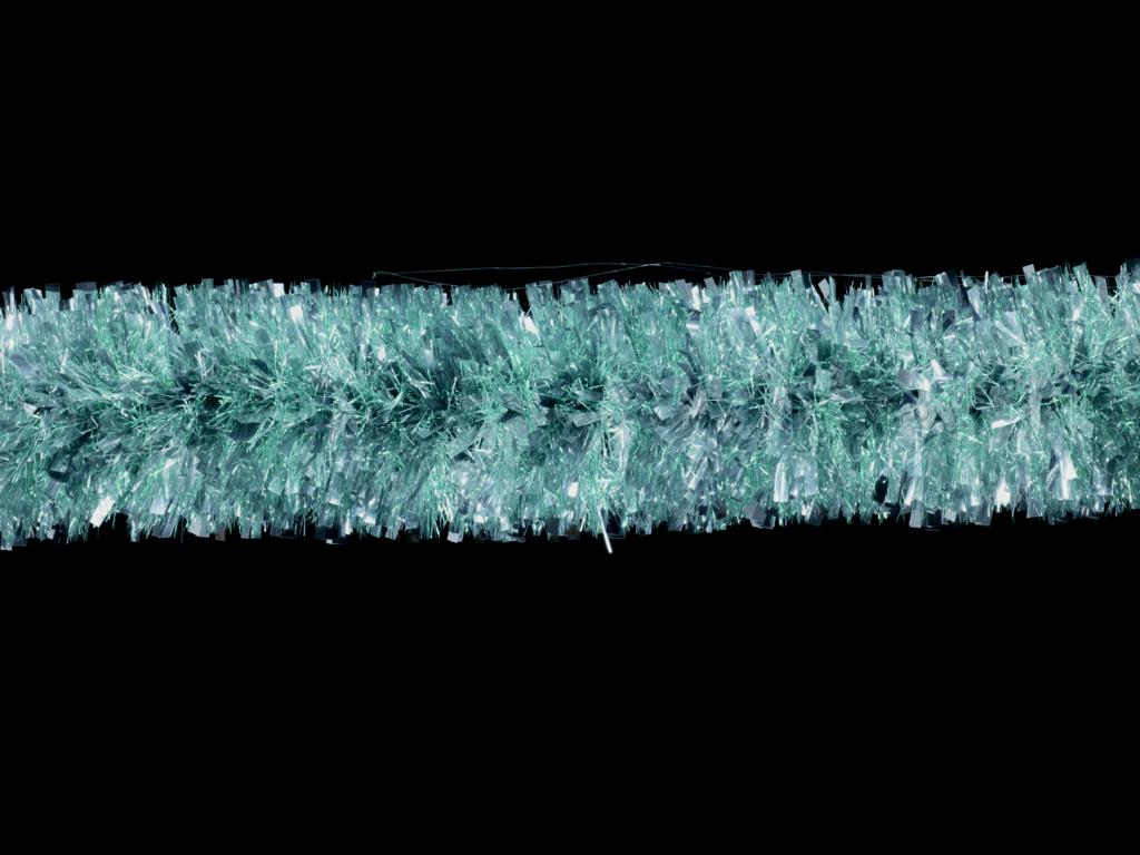 Mister Tinsel 2m Luxury Garland