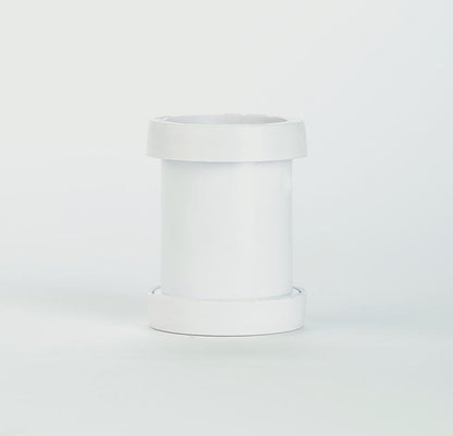 Make Push-fit Straight Coupler 32mm