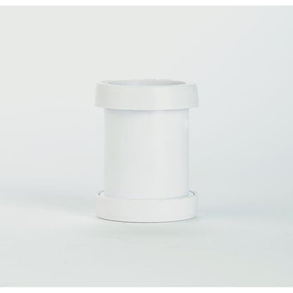 Make Push-fit Straight Coupler 32mm