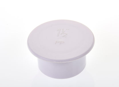 Make Waste Access Plug 32mm