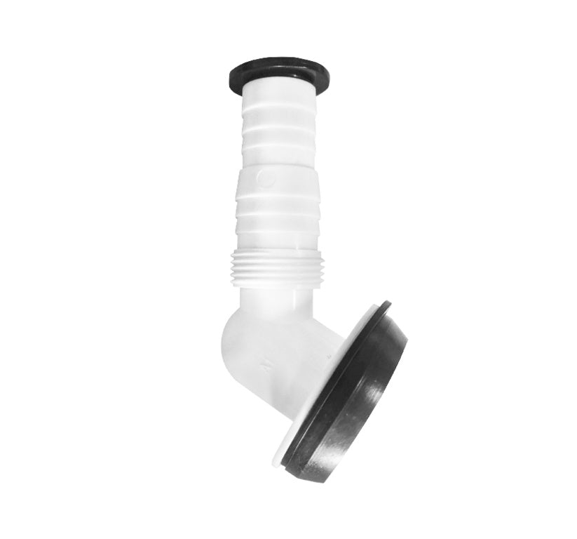 Make Replacement Waste Spigot 40mm