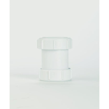 Make Compression Straight Coupler 32mm