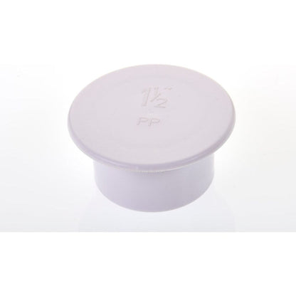 Make Waste Access Plug 40mm