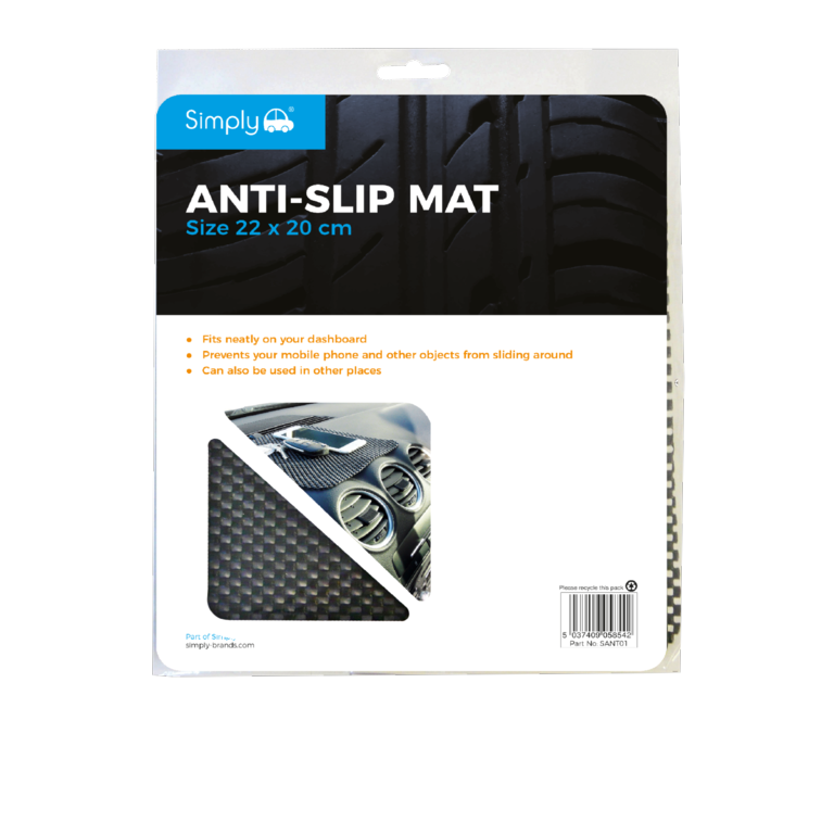 Simply Anti Slip Mat