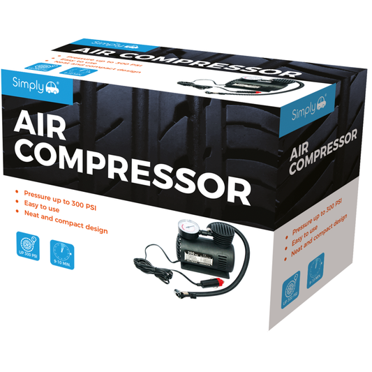 Simply Air Compressor