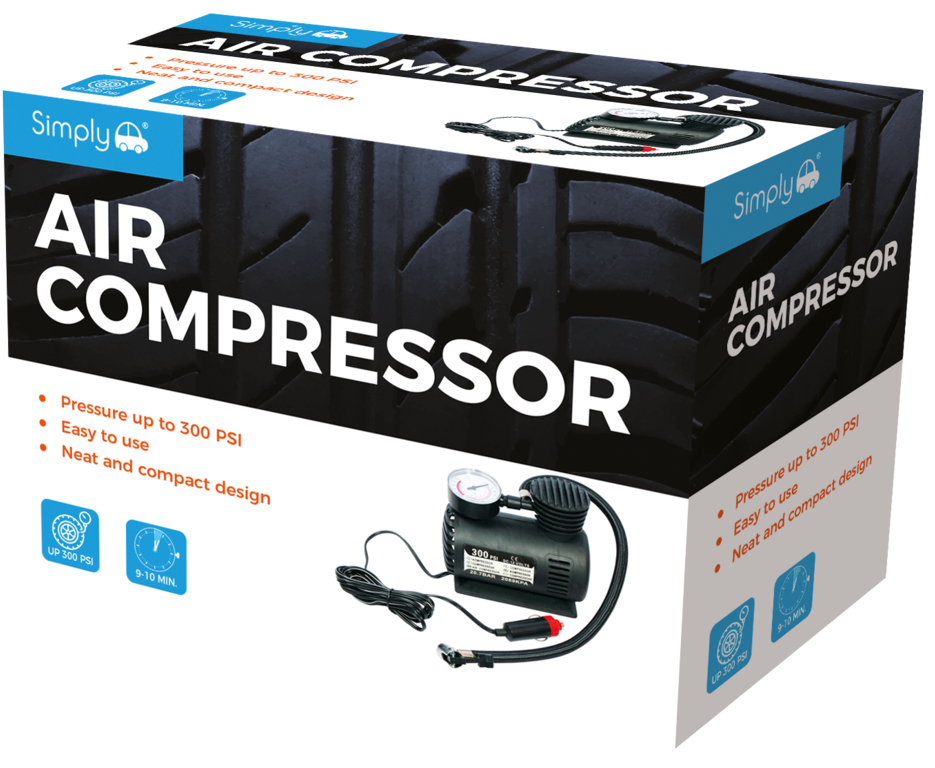 Simply Air Compressor