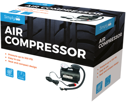 Simply Air Compressor