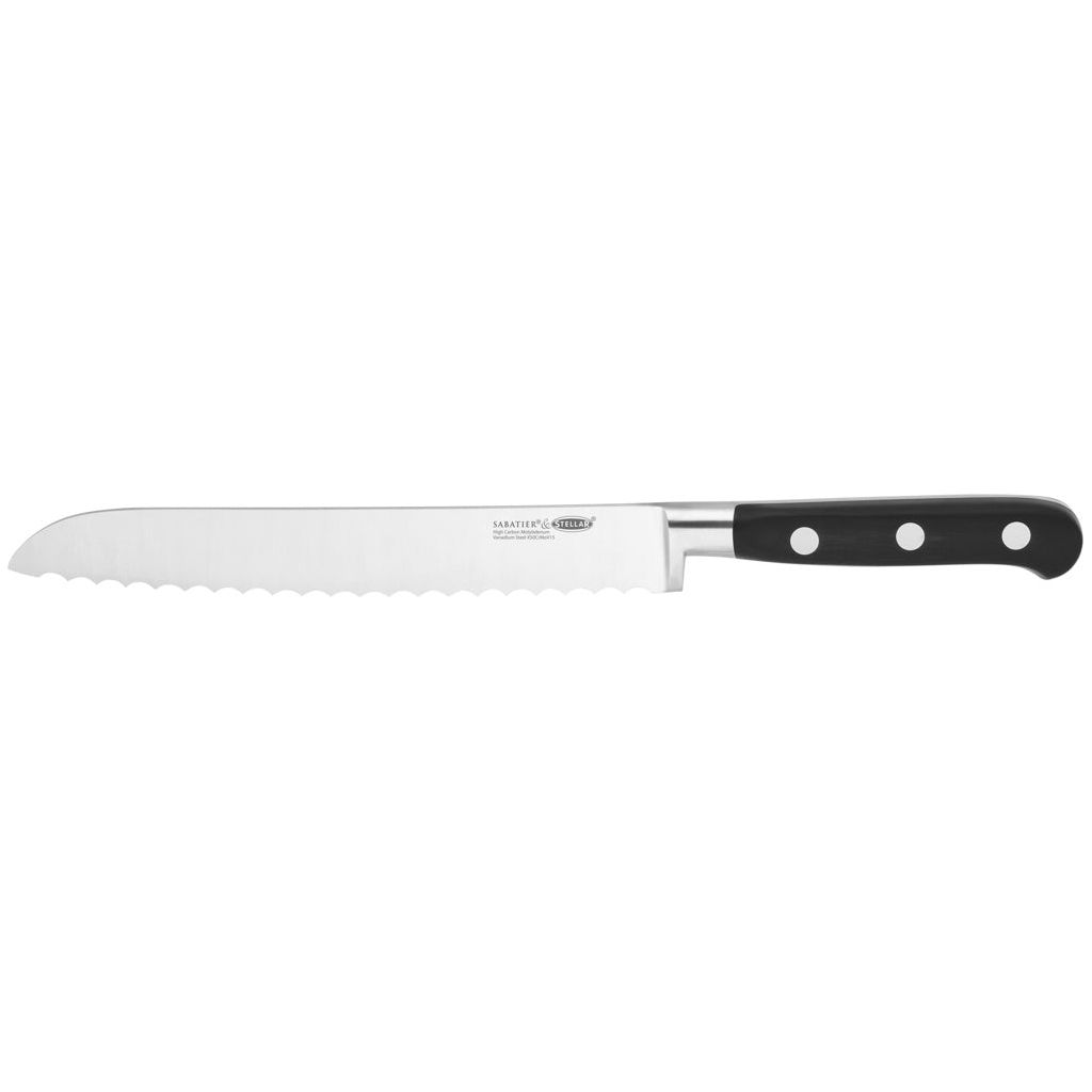 Cuchillo para pan Stellar Sabatier IS