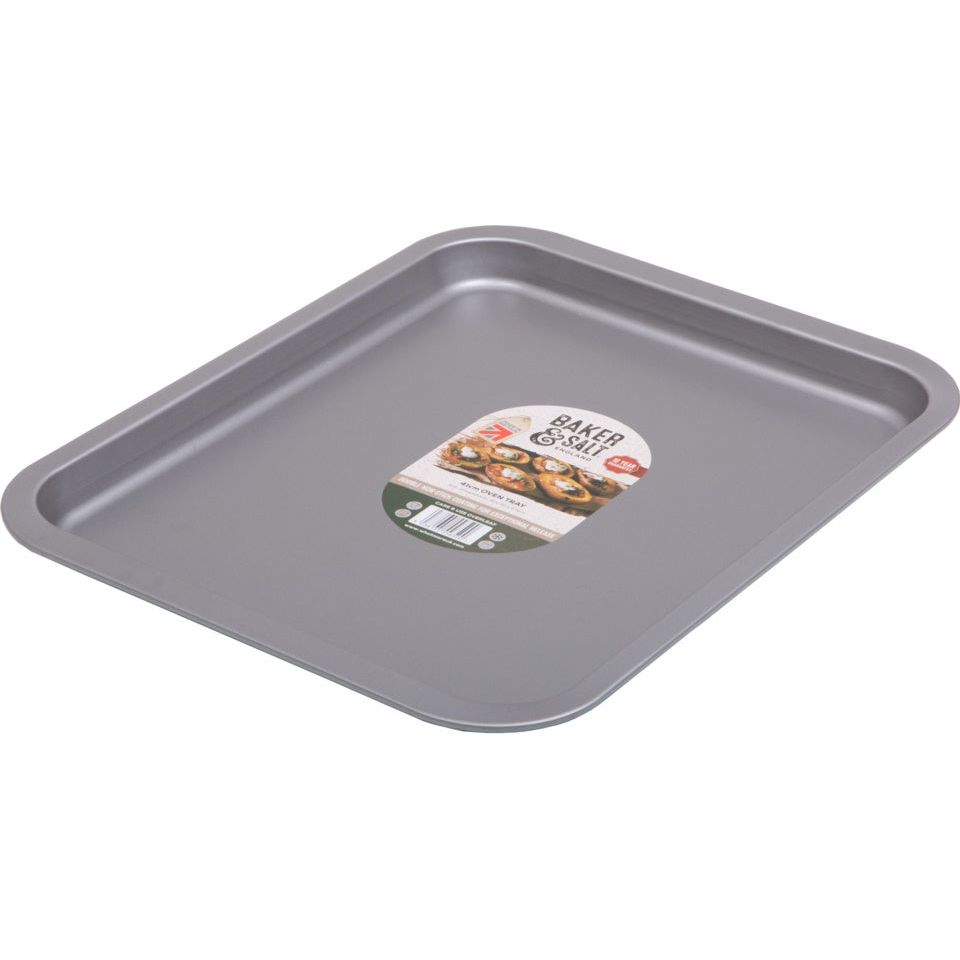 Baker & Salt Non Stick Oven Tray