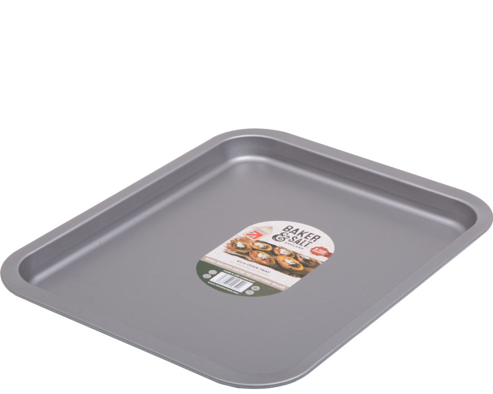 Baker & Salt Non Stick Oven Tray