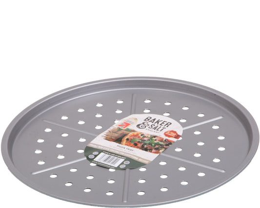 Baker & Salt Non Stick Pizza Tray