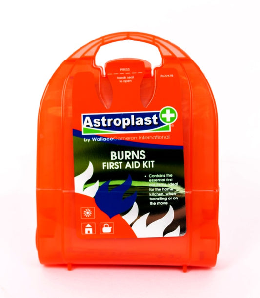 Kit de brûlures d'astroplaste