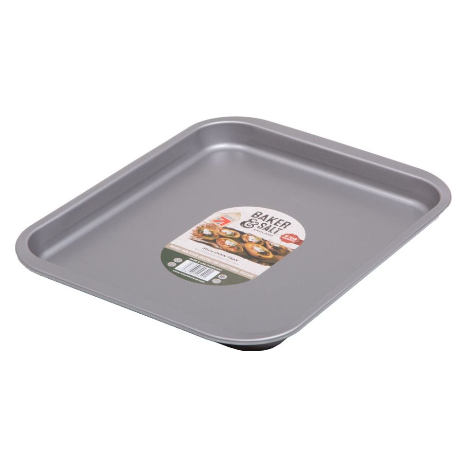 Baker & Salt Non Stick Oven Tray