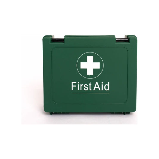 Blue Dot HSE Standard First Aid Kit