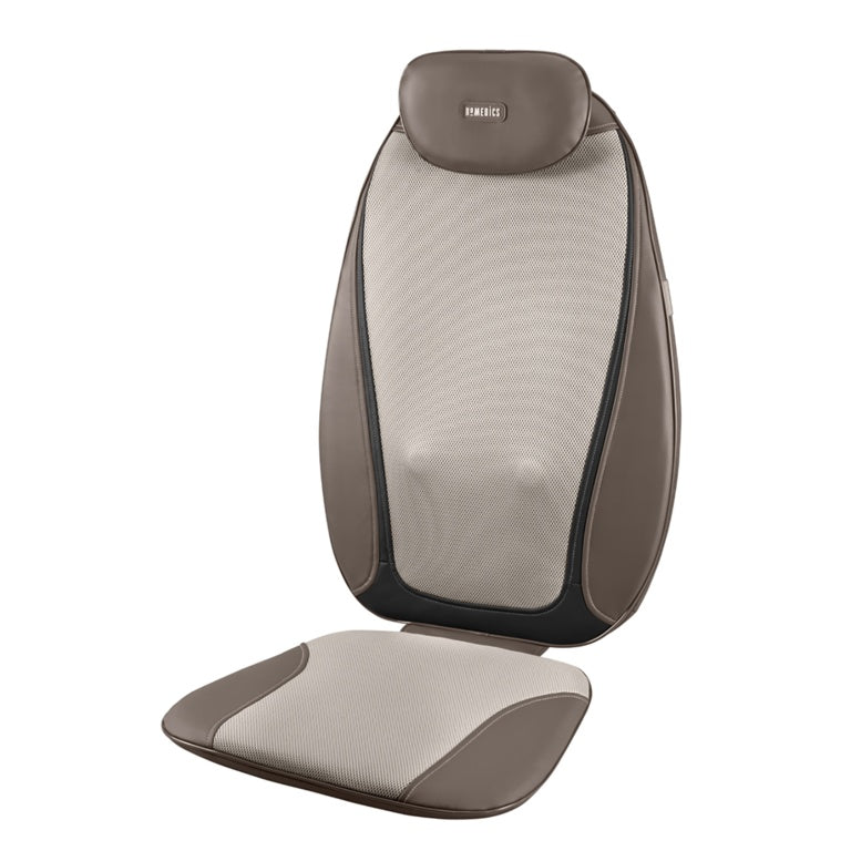 Fauteuil de massage du dos Shiatsu Pro Plus Homedics