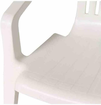 SupaGarden Plastic Childs Chair