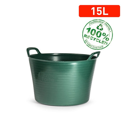 Plasticforte Eco Tub 15L