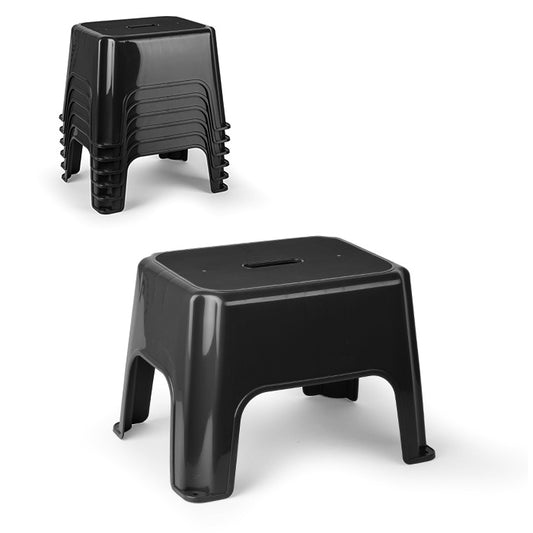 Plasticforte Eco Step Stool