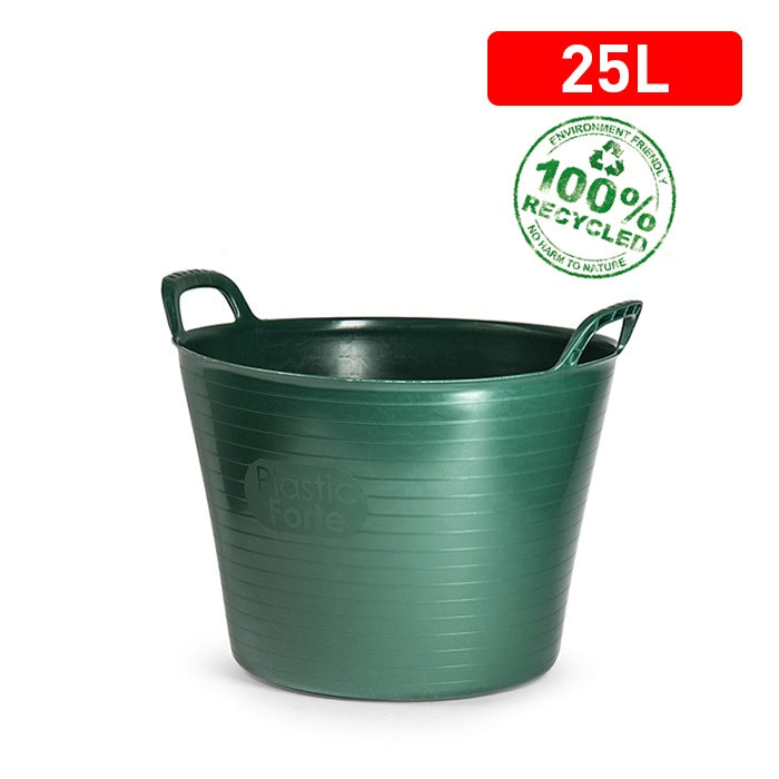 Plasticforte Eco Tub 25L